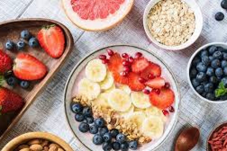 أطعمة يجب تناولها قبل الذهاب للجيم.. تمد جسمك بالطاقة والحيوية