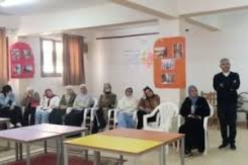 «مسار سلام» يرسّخ ثقافة الحوار والسلام المجتمعي بين شباب شمال سيناء