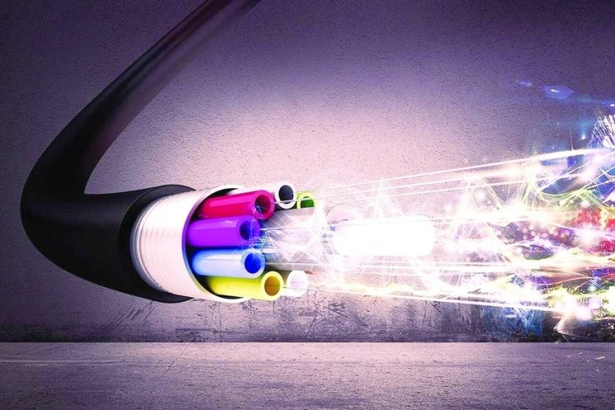 غداً وبمشاركة دولية ... عُمان تستضيف النسخة الـ15 من مؤتمر الألياف الضوئيه