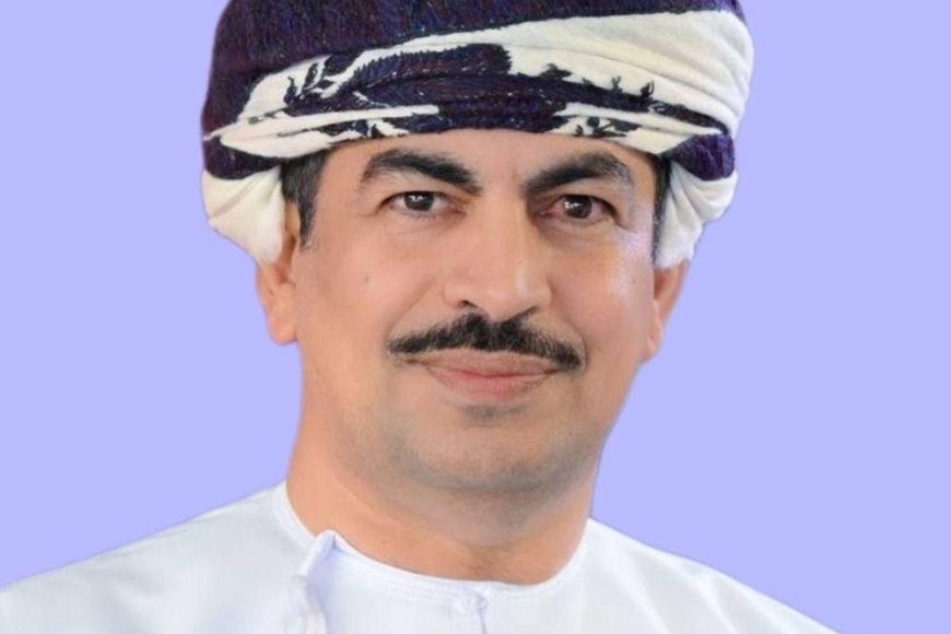 وزير الإعلام العُماني: "معًا نتقدم" ترجمةً عملية لنهج سلطنة عُمان في ترسيخ الحوار البنّاء