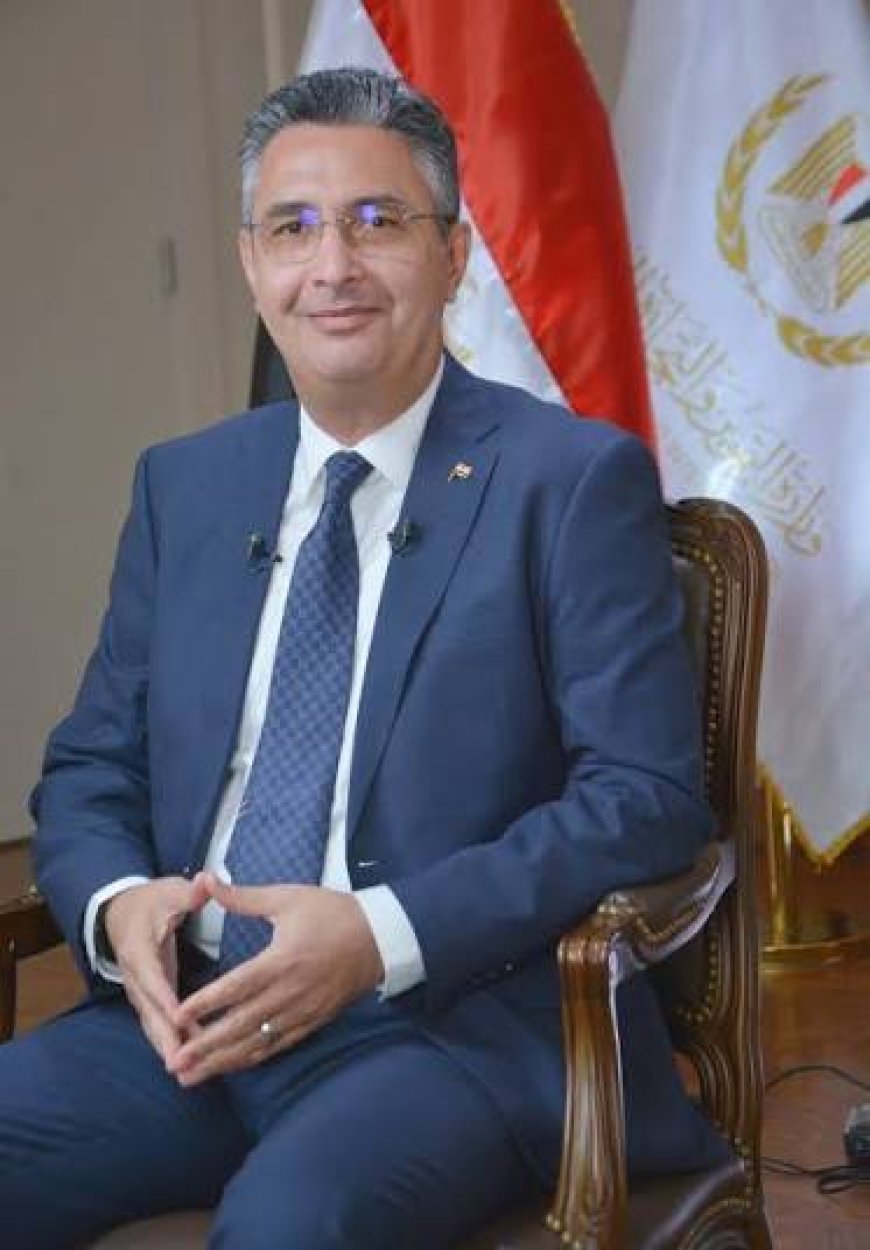 حملات رقابية بالمقطم تكشف مخالفات جسيمة بعدد من المطاعم والمحال التجارية