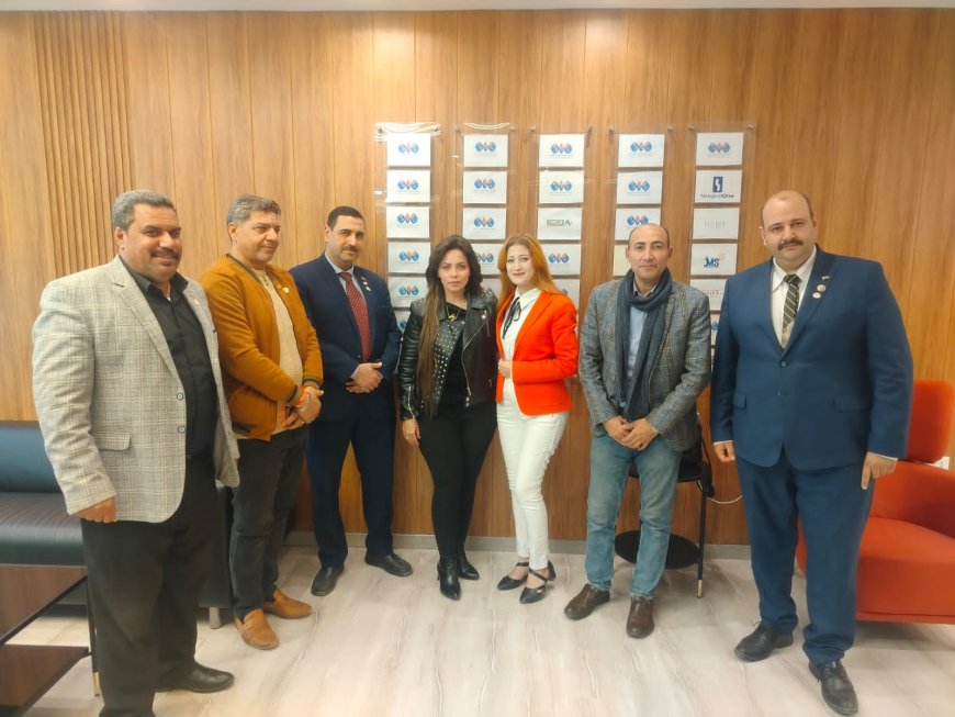 الزماله العربية الأوربية وخطه عام ٢٠٢٦