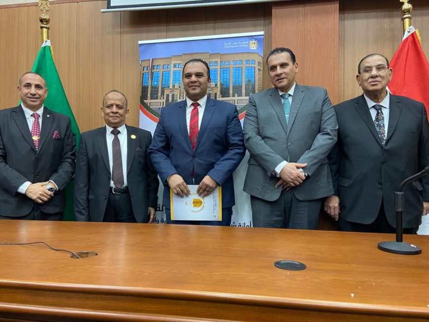 قيادات فكرية واستراتيجية تشارك في فعاليات اليوم الرابع من برنامج «السياسة والفكر من أجل التنمية»