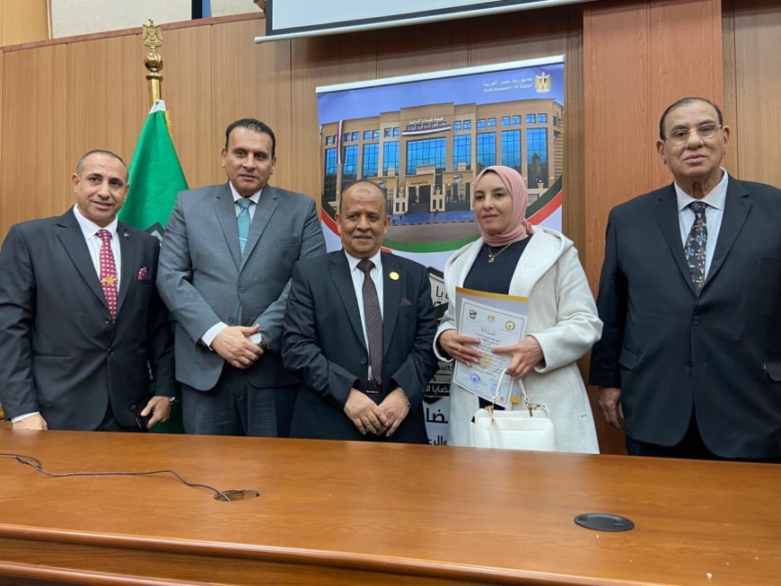 قيادات فكرية واستراتيجية تشارك في فعاليات اليوم الرابع من برنامج «السياسة والفكر من أجل التنمية»