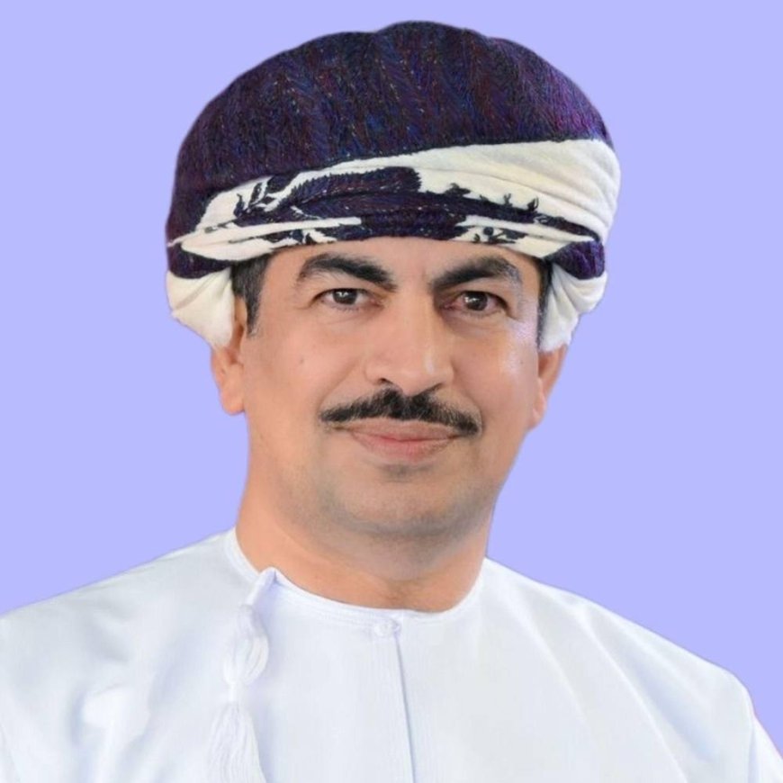 وزير الإعلام العُماني: "معًا نتقدم" ترجمةً عملية لنهج سلطنة عُمان في ترسيخ الحوار البنّاء