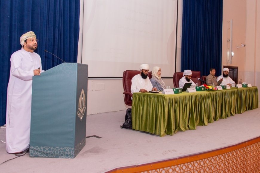 سلطنةُ عُمان تحتفي بالشخصيّات العُمانية المؤثّرة عالميًّا والمُدرجة في برامج اليونسكو