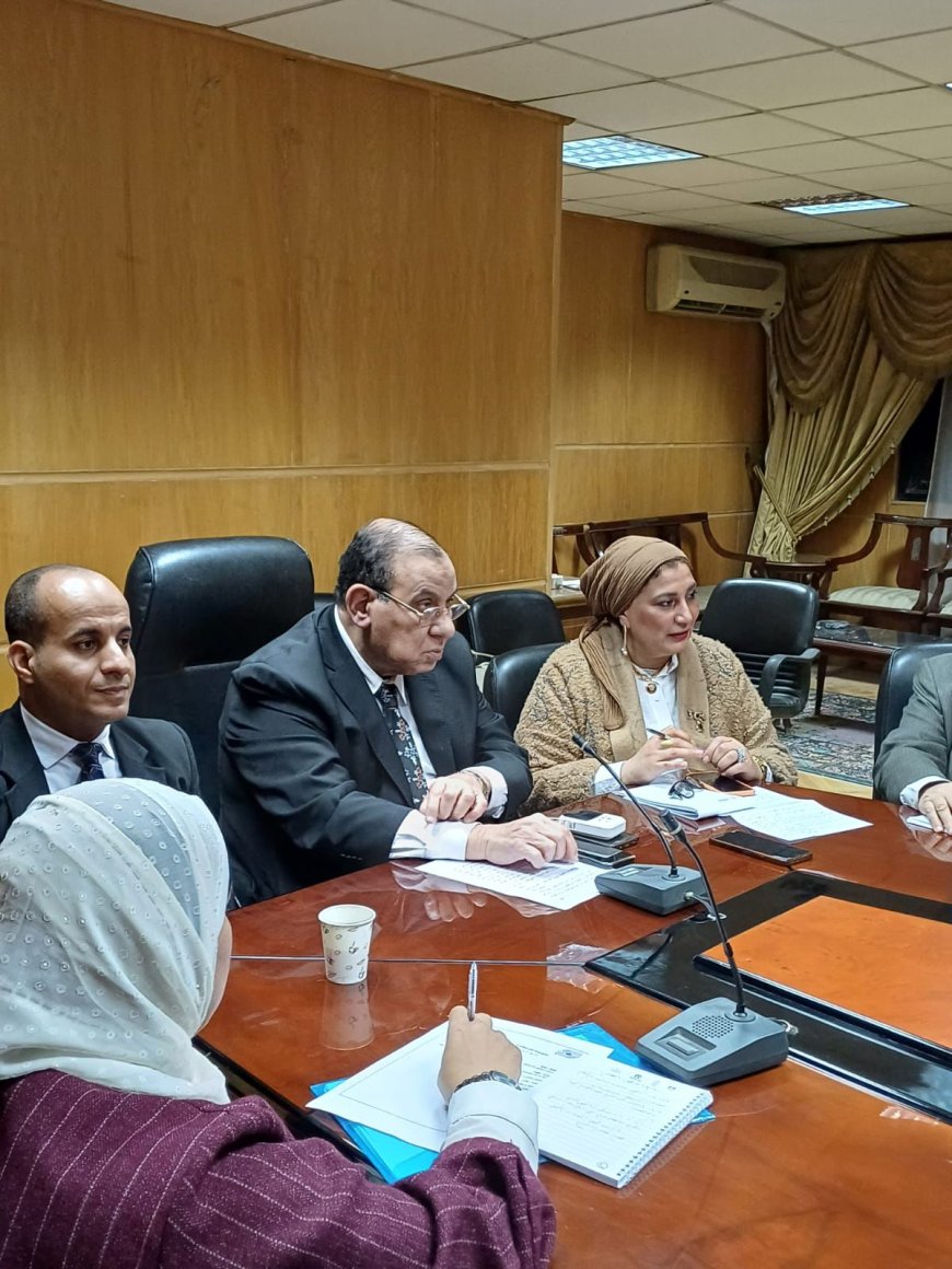 الاتحاد العام للجمعيات يعقدورشةعمل لتفعيل واستخدام تطبيق "سند" داخل منظومة