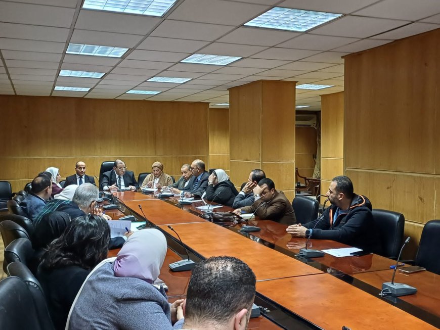 الاتحاد العام للجمعيات يعقدورشةعمل لتفعيل واستخدام تطبيق "سند" داخل منظومة