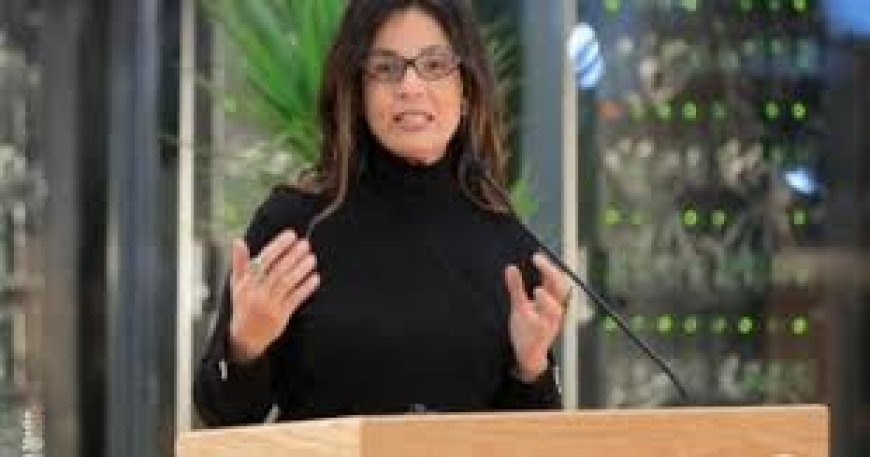 تعزيز الثقافة الوطنية أولوية خطة وزيرة الثقافة بالمرحلة المقبلة