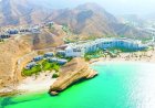 سلطنة عُمان وجهة سياحية مفضلة إقليميا ودوليا خلال الموسم السياحي الشتوي