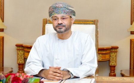 سلطنة عُمان: باب الدبلوماسية لا يزال مفتوحًا لحل النزاع بين الولايات المتحدة وإيران