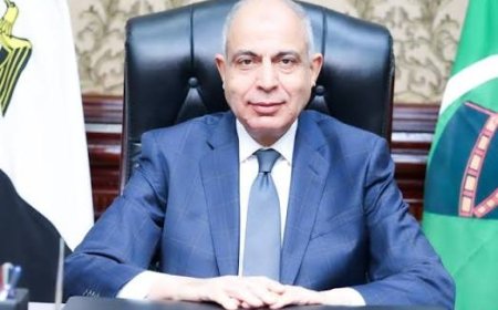 انقطاع مياه الشرب المتكرر يثير استياء أهالي قرية البرشا .