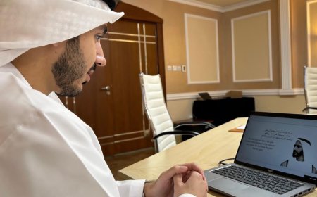 - الأرشيف والمكتبة الوطنية ينظم محاضرة حول التاريخ الشفاهي وسبل توثيقه