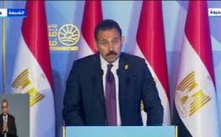 بهاء الغنام: السلع الأساسية متوفرة والمخزون الاستراتيجي يؤمن الأسواق