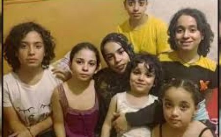 مذبحة كرموز.. ترحيل المتهم لمستشفى العباسية لتحديد مصيره