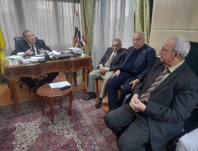 الاتحاد العام للجمعيات والمؤسسات الأهلية ينظم احتفالية بمناسبة ذكرى العاشر من رمضان