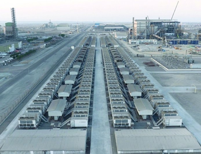 عُمان تضع إطار تنظيمي موحد يعزز بيئة الأعمال ويساهم في جذب الاستثمار