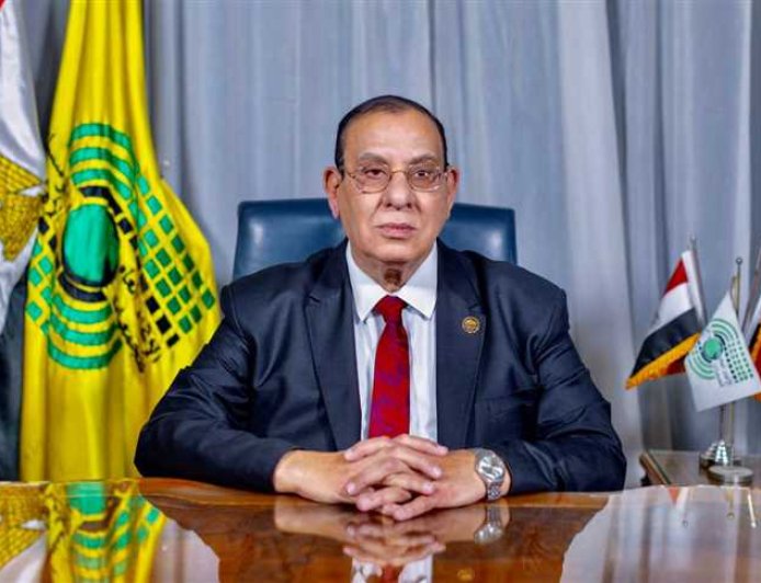 الاتحاد العام للجمعيات يشيد بالدور الوطنى للرئيس السيسي فى الحرب الأمريكية الإسرائيلية الإيرانية