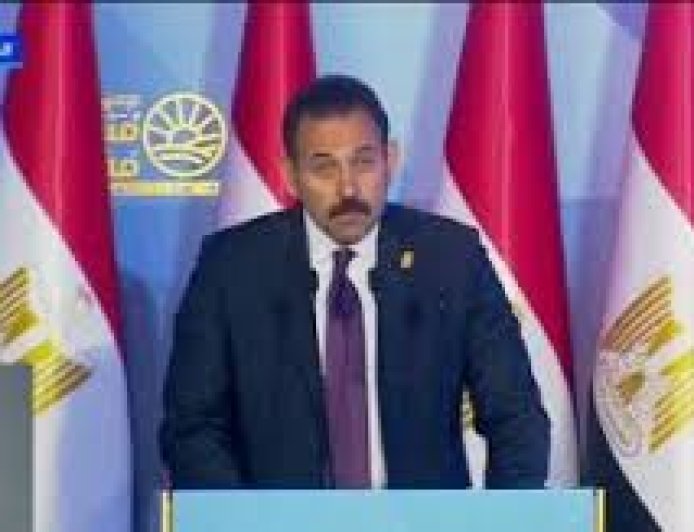 بهاء الغنام: السلع الأساسية متوفرة والمخزون الاستراتيجي يؤمن الأسواق