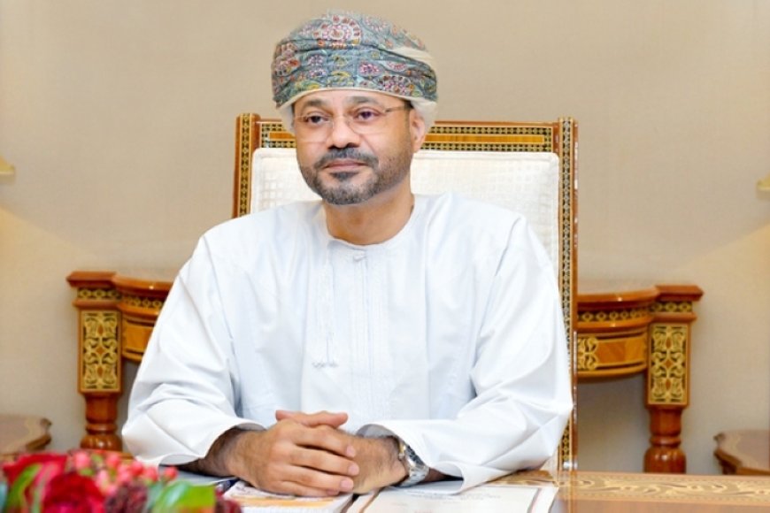 سلطنة عُمان: باب الدبلوماسية لا يزال مفتوحًا لحل النزاع بين الولايات المتحدة وإيران