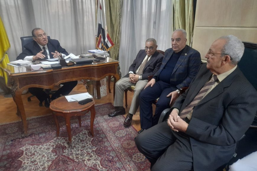 الاتحاد العام للجمعيات والمؤسسات الأهلية ينظم احتفالية بمناسبة ذكرى العاشر من رمضان