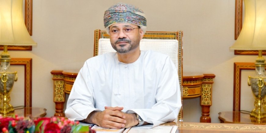 سلطنة عُمان: باب الدبلوماسية لا يزال مفتوحًا لحل النزاع بين الولايات المتحدة وإيران