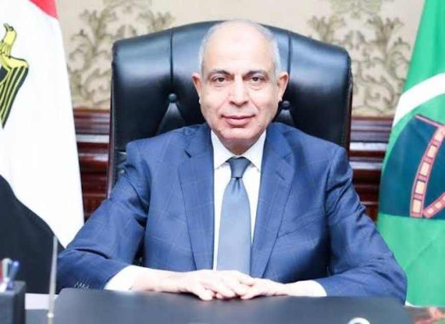 انقطاع مياه الشرب المتكرر يثير استياء أهالي قرية البرشا .