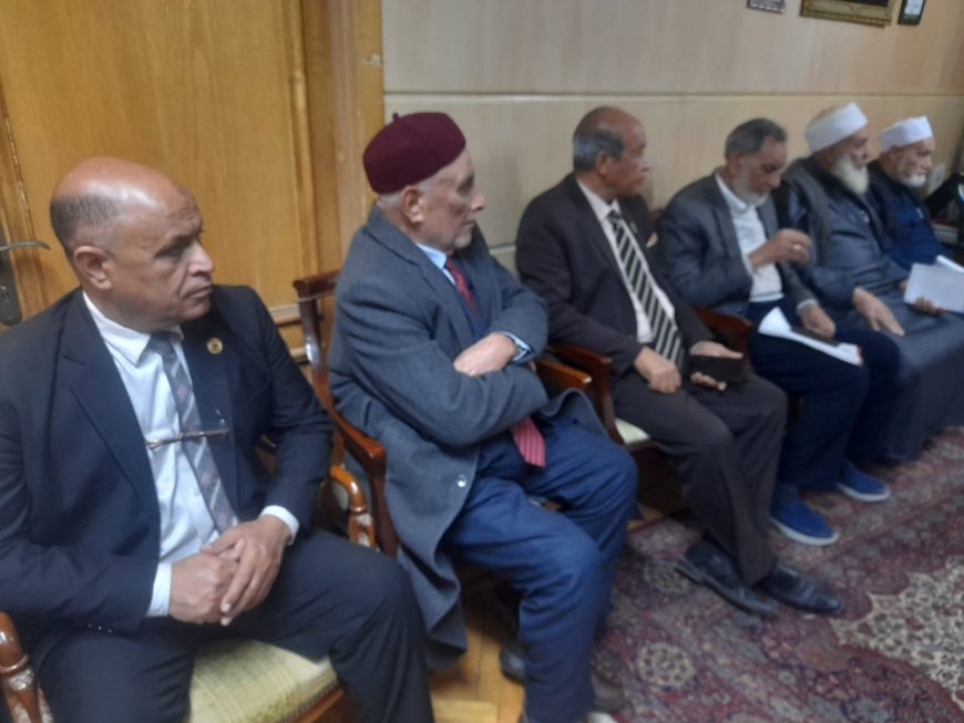 الاتحاد العام للجمعيات والمؤسسات الأهلية ينظم احتفالية بمناسبة ذكرى العاشر من رمضان