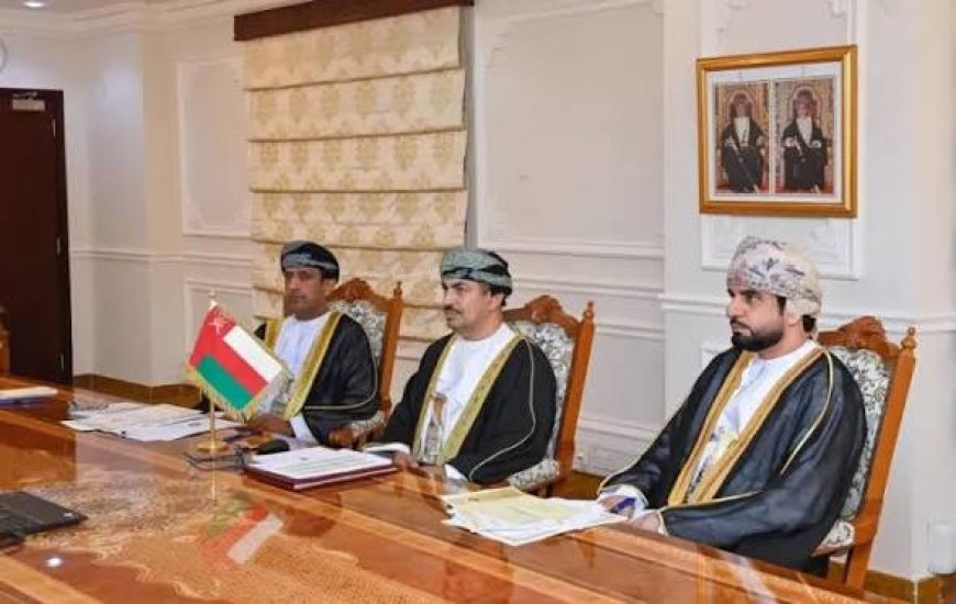 خلال اجتماع استثنائي لمجلس التعاون لدول الخليج العربية سلطنة عُمان تؤكد ضرورة أن يكون الخطاب الإعلامي متوازنًا ومسؤولًا يعزز الاستقرار