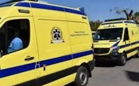 النيابة تستدعي طليق صاحبة واقعة إنهاء حياتها في بث مباشر بالإسكندرية