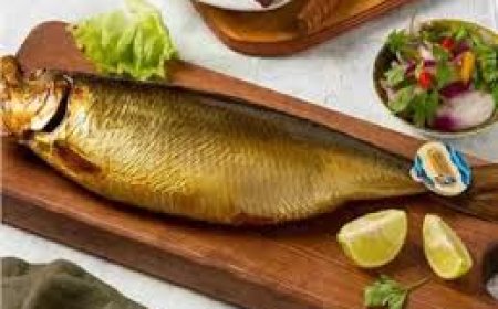 أعراض تسمم غذائى تظهر بعد تناول الرنجة والفسيخ لا تتجاهلها