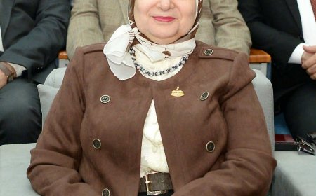 اهتمام رئيس الجمهورية بقانون الأحوال الشخصية ... يعكس إهتماما كبيرا بالنواة الأساسية للمجتمع "الأسرة"