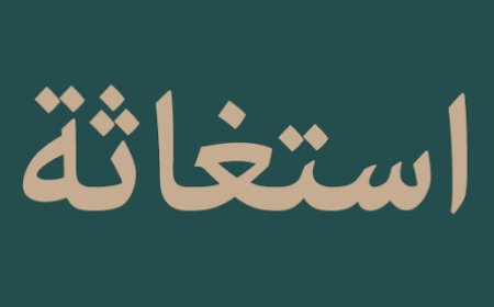 صرخة مواطن من شبرا الخيمة:   متى نُوقف مصانع “بير السلم” قبل أن تتحول إلى كارثة صحية؟