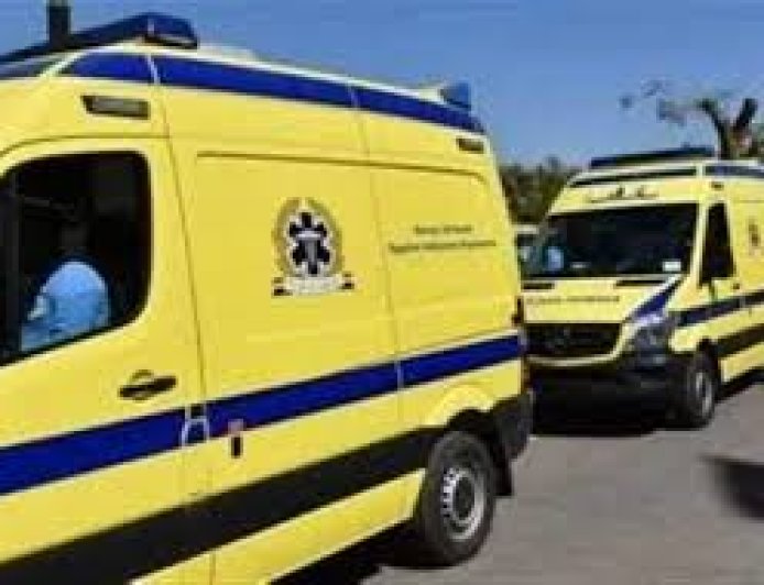 النيابة تستدعي طليق صاحبة واقعة إنهاء حياتها في بث مباشر بالإسكندرية