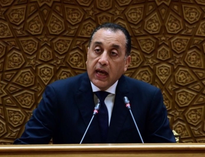 وفاة والد مصطفى مدبولى رئيس مجلس الوزراء