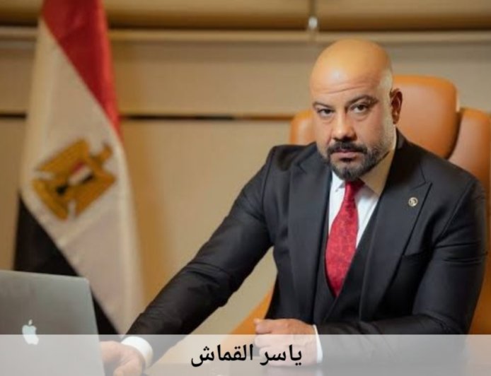 شعبة المستوردين تدعم سياسات تحفيز الاقتصاد الوطني، مع الالتزام بترشيد الموارد فى بيان ياسر القماش، عضو شعبة المستوردين