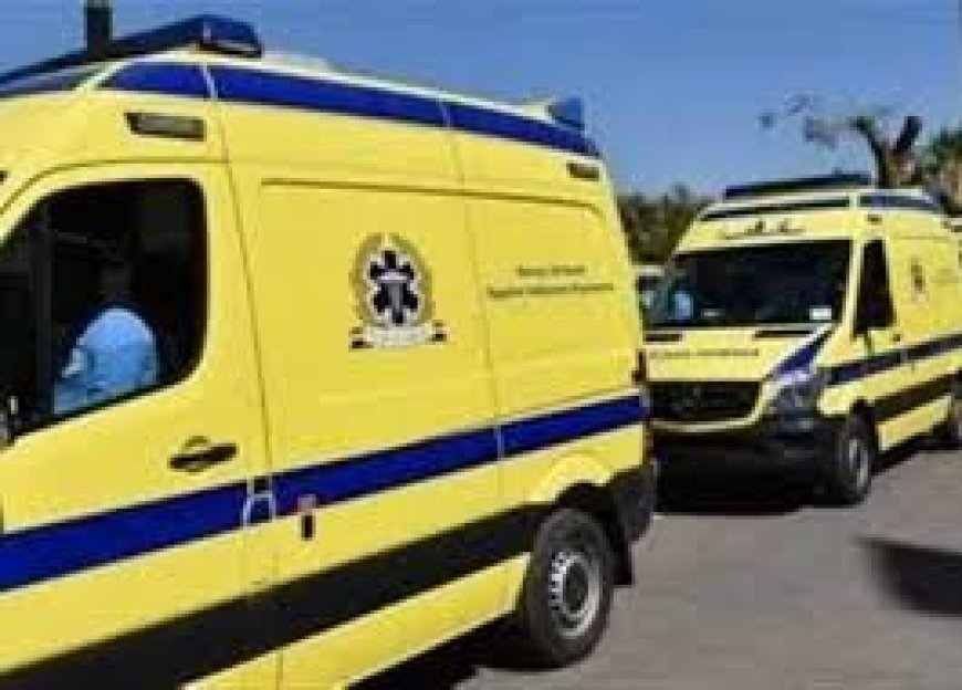 النيابة تستدعي طليق صاحبة واقعة إنهاء حياتها في بث مباشر بالإسكندرية