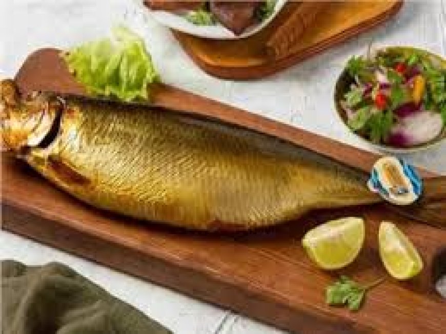 أعراض تسمم غذائى تظهر بعد تناول الرنجة والفسيخ لا تتجاهلها