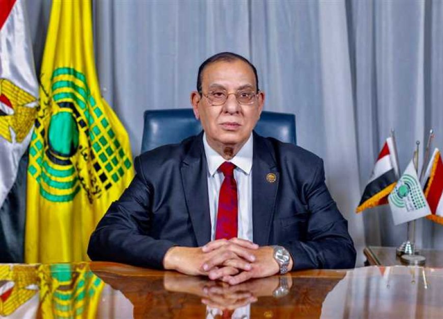 الاتحاد العام للجمعيات يشيد بتوجيهات الرئيس لقانون الأحوال الشخصية