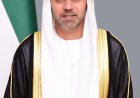 -  سفير الإمارات يشارك في جلسة نقاشية حول الفرص الاستثمارية في القطاع العقاري المصري ‏‎