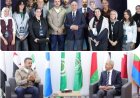 الأكاديمية العربية تستضيف مصطفى حسني في ندوة لتعزيز الوعي والحوار الفكري