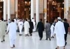 رئيس بعثة الحج الرسمية: تفويج الآلاف من الحجاج للأراضي المقدسة