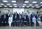 محافظ الأقصر يفتتح المركز المصرى الصينى لدراسات التراث الثقافى..