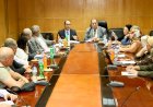 تشكيل لجنة مشتركة لمراجعة أوضاع مراكز علاج الإدمان والصحة النفسية تمهيدًا لعرضها على القومي للصحة النفسية