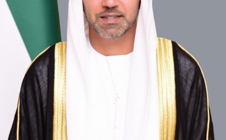 -  سفير الإمارات يشارك في جلسة نقاشية حول الفرص الاستثمارية في القطاع العقاري المصري ‏‎