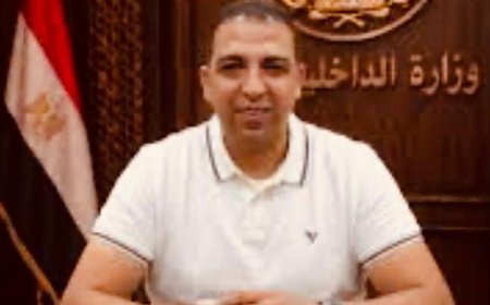 عين شمس تحت السيطرة الأمنية والانضباط يعود بقوة الي الشارع تحت قيادة العقيد احمد طارق رئيس مباحث القسم