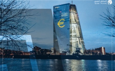 عضو المركزي الأوروبي: استمرار اضطرابات النفط قد يدفعنا لرفع الفائدة