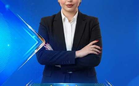 دينا عاطف تكشف تفاصيل برنامجها الجديد "مساحة حوار" على قناة الشمس ٢