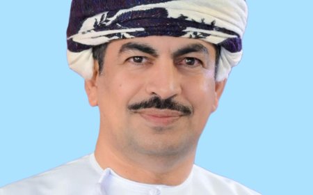 وزارة الإعلام العمانية تحتفي بإطلاق فيلم وثائقي لشخصية أمريكية أسهمت في الخدمات الصحية بعمان