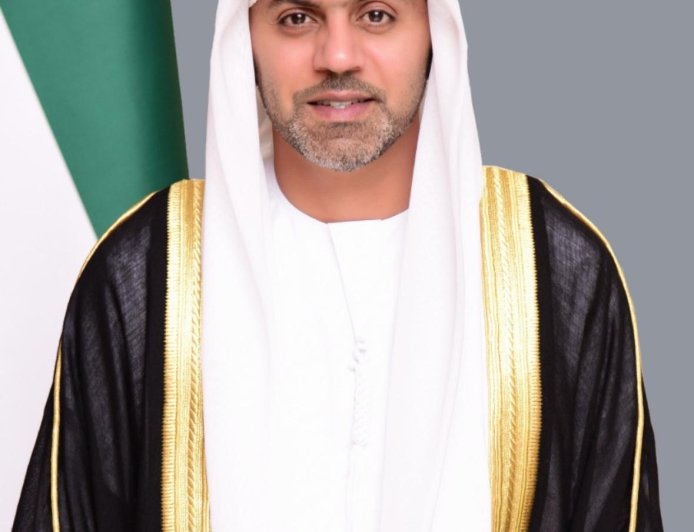 -  سفير الإمارات يشارك في جلسة نقاشية حول الفرص الاستثمارية في القطاع العقاري المصري ‏‎